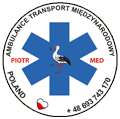Piotr-Med Transport medyczny i sanitarny
